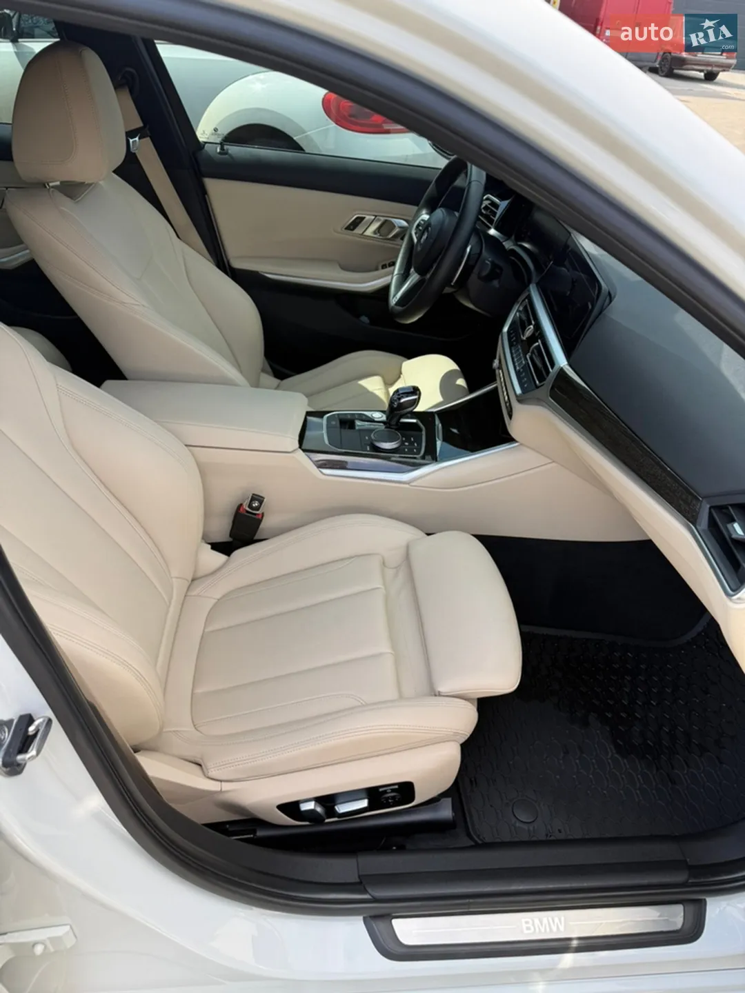 2019 BMW 3er - мініатюра 21