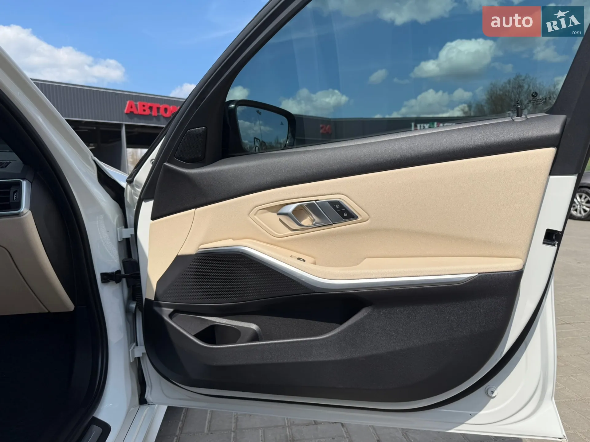 2019 BMW 3er - мініатюра 22
