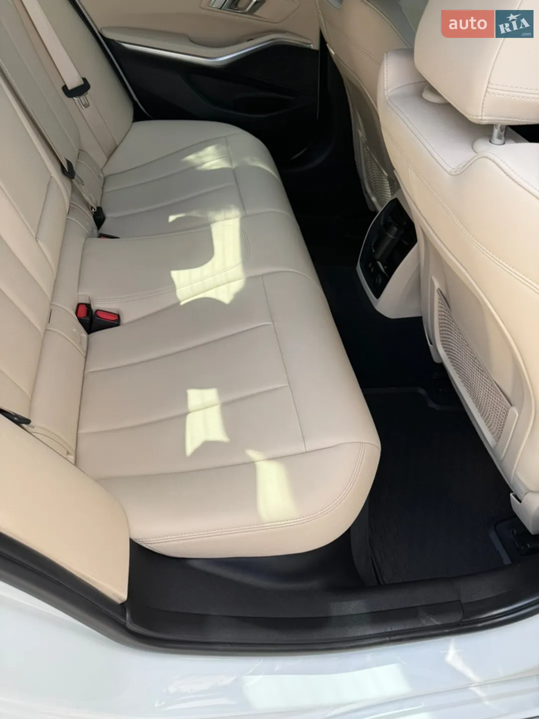2019 BMW 3er - мініатюра 23