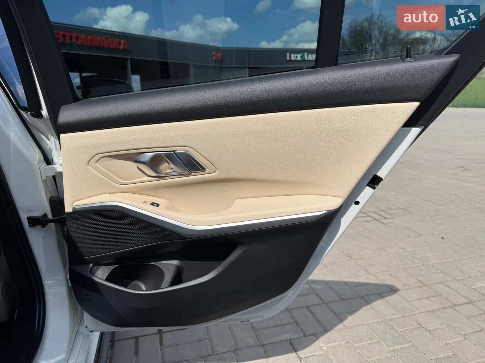 2019 BMW 3er - мініатюра 24