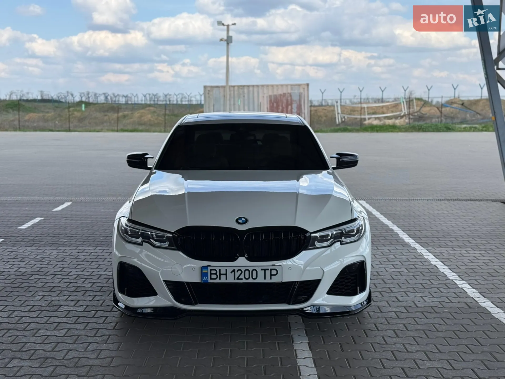 2019 BMW 3er - мініатюра 11