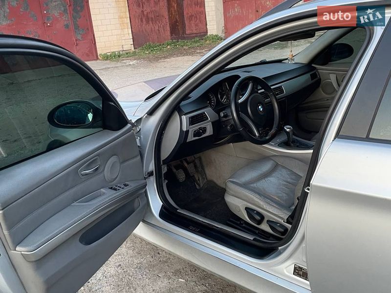 Седан BMW 3 Series 2006 в Киеве фото 7 Седан BMW 3 Series 2006 в Киеве