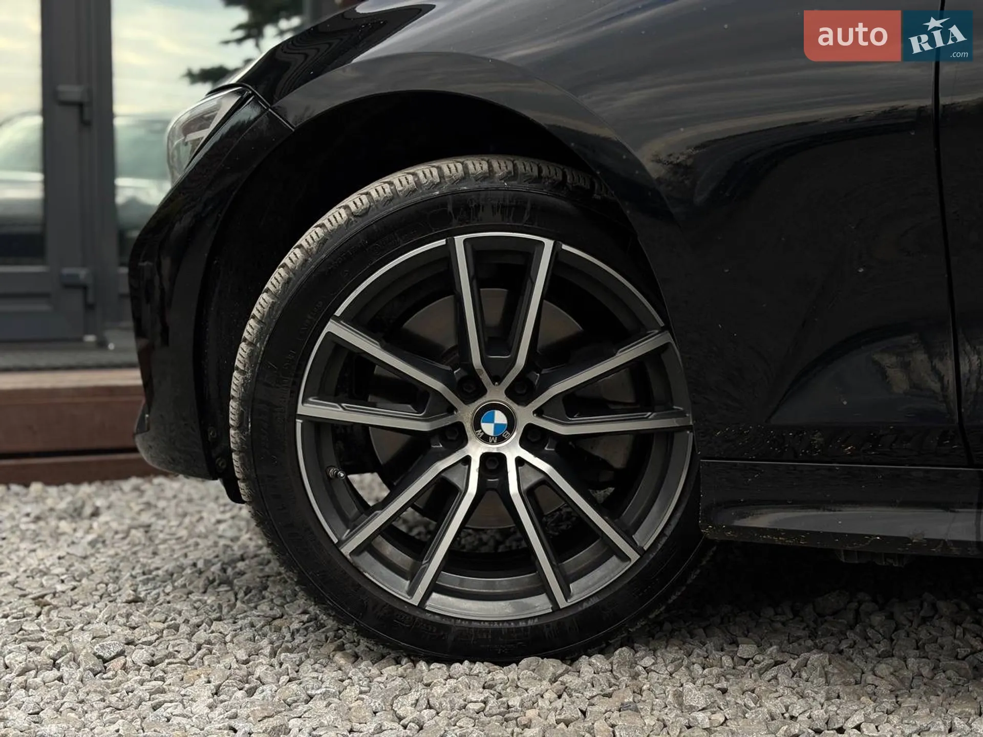 2019 BMW 3er - мініатюра 2