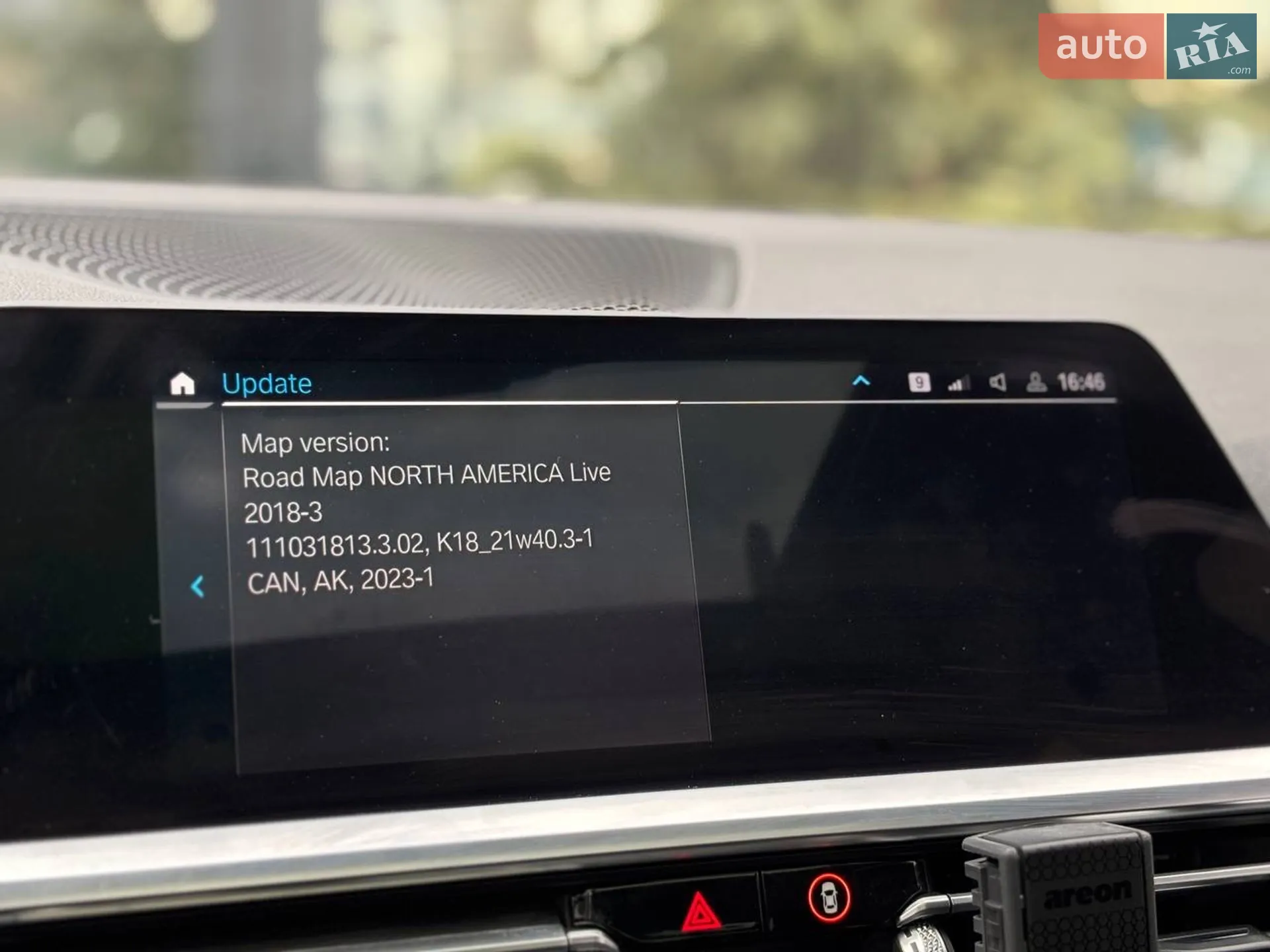 2019 BMW 3er - мініатюра 26