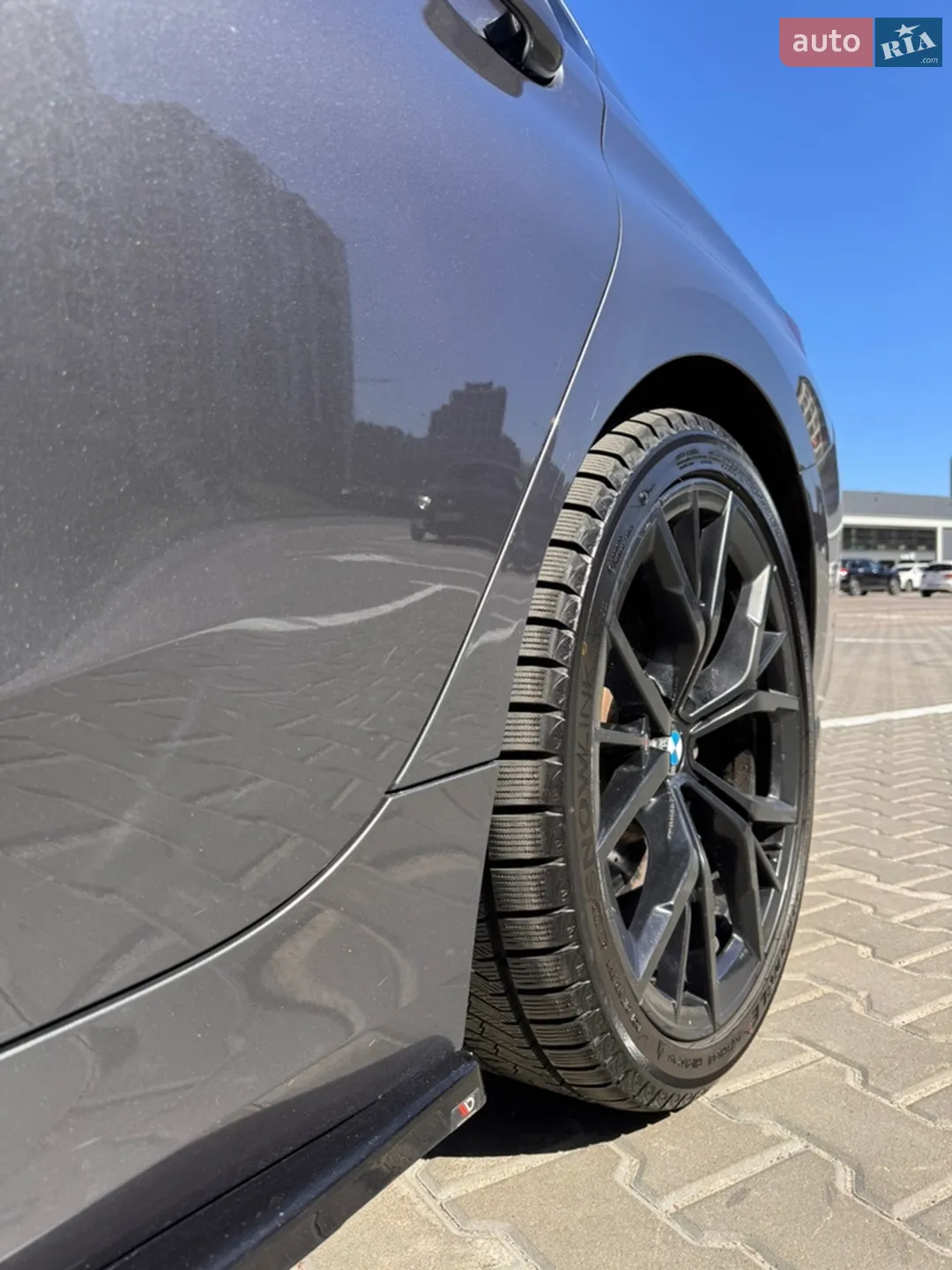 2019 BMW 3er - мініатюра 25