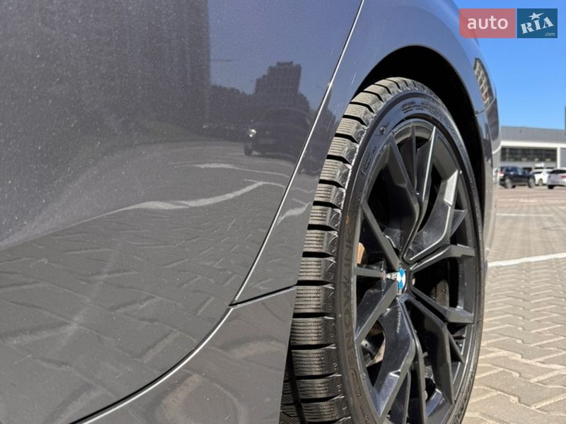 Седан BMW 3 Series 2019 в Києві фото 25 Седан BMW 3 Series 2019 в Києві