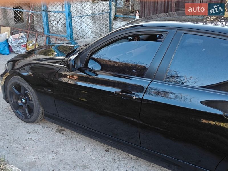 Седан BMW 3 Series 2011 в Виннице фото 5 Седан BMW 3 Series 2011 в Виннице