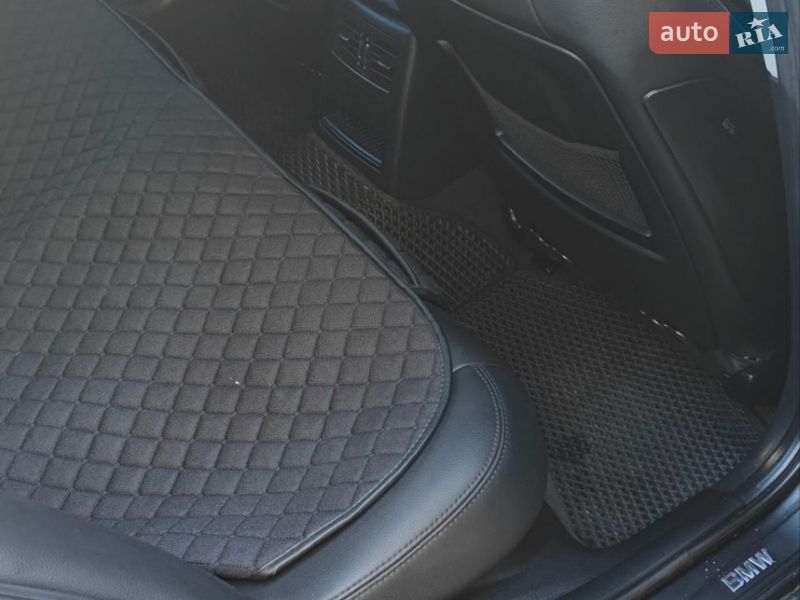 Седан BMW 3 Series 2011 в Виннице фото 22 Седан BMW 3 Series 2011 в Виннице