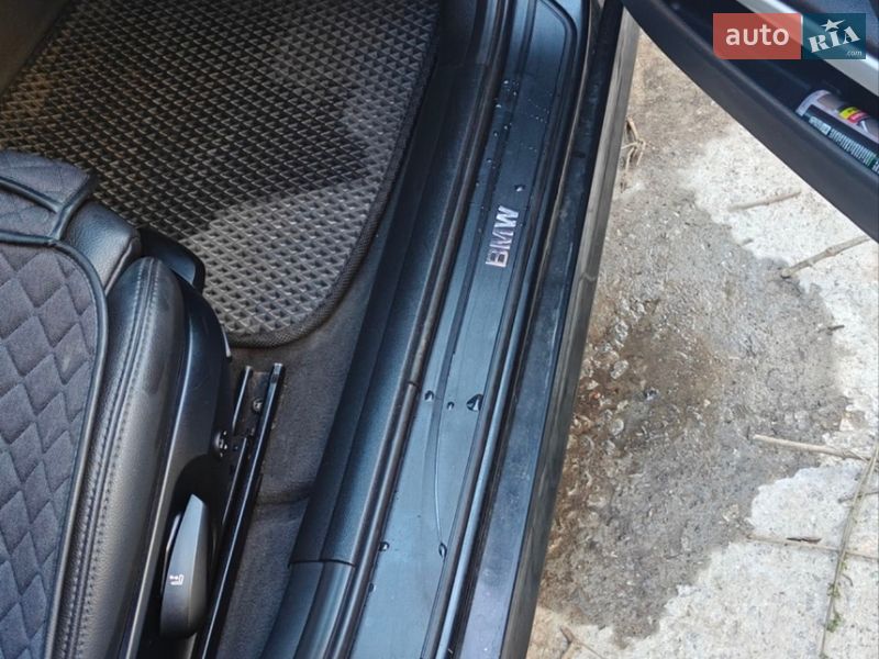 Седан BMW 3 Series 2011 в Виннице фото 24 Седан BMW 3 Series 2011 в Виннице