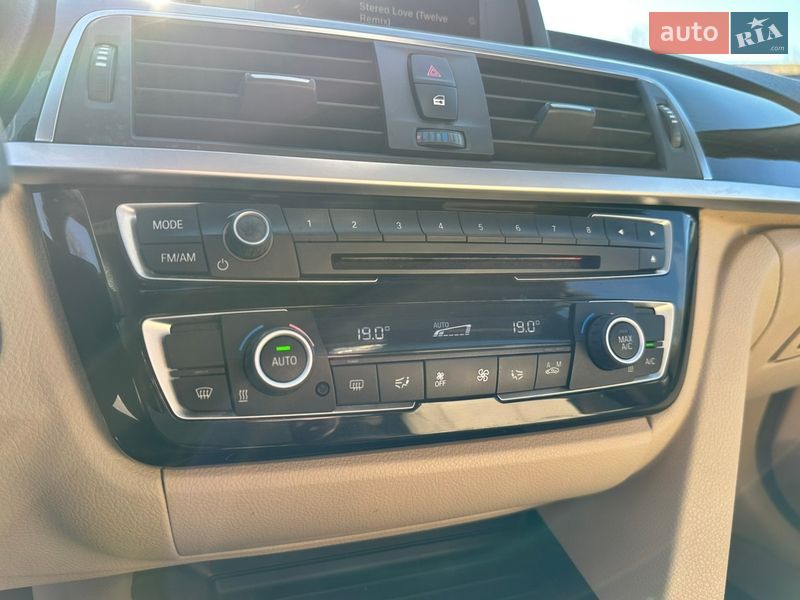 Седан BMW 3 Series 2015 в Виннице фото 19 Седан BMW 3 Series 2015 в Виннице