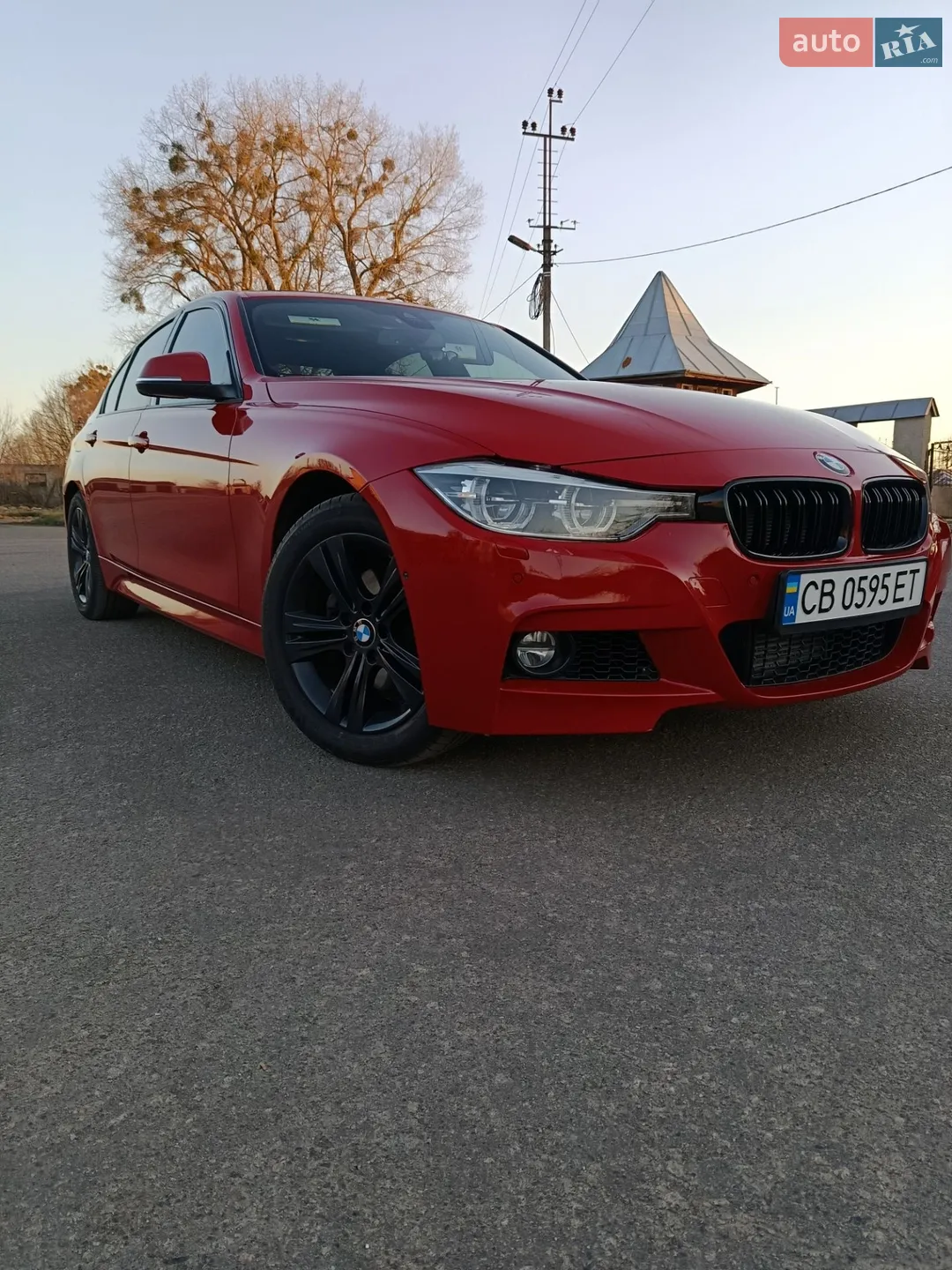 2016 BMW 3er - мініатюра 2