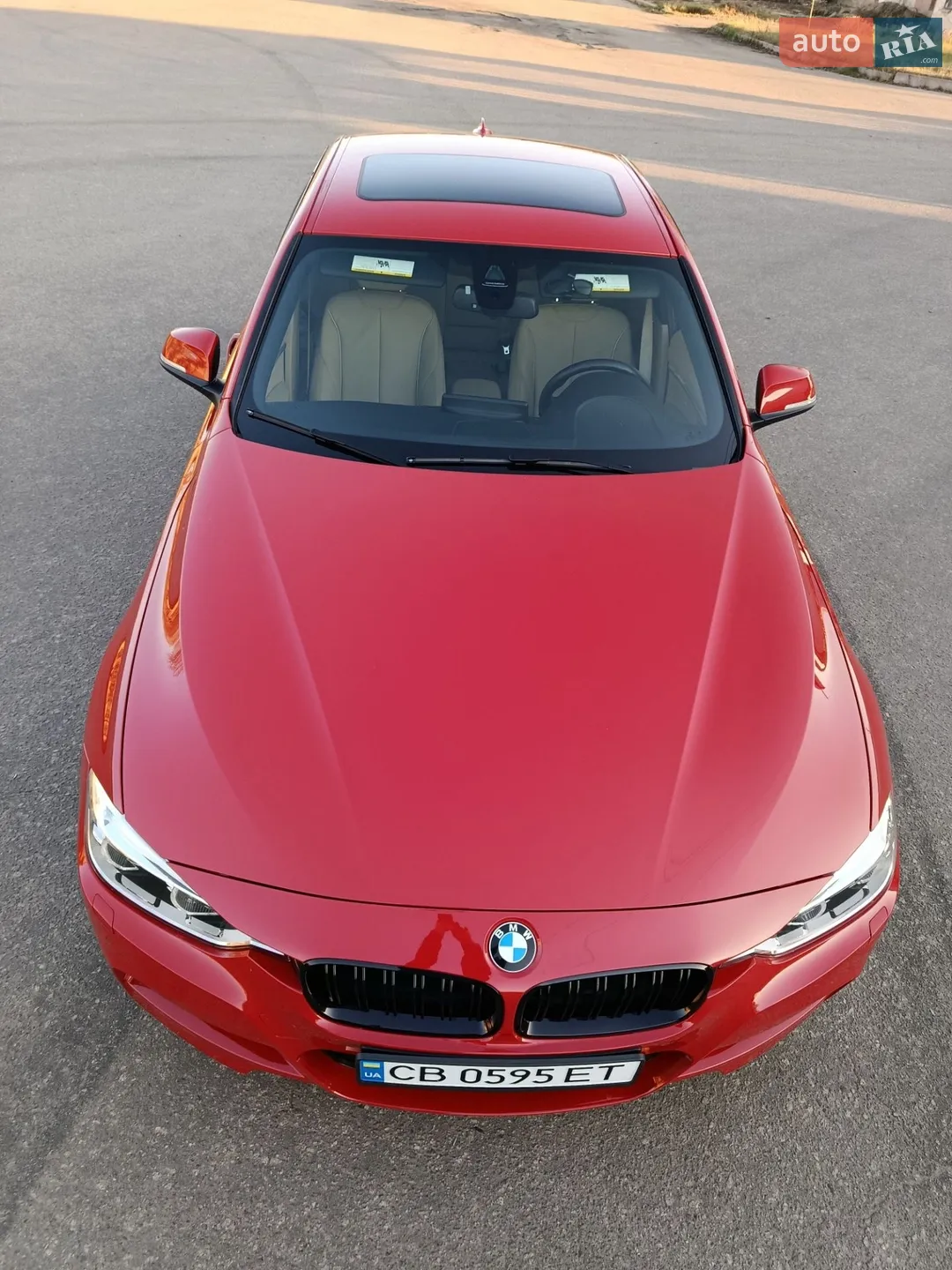 2016 BMW 3er - мініатюра 15