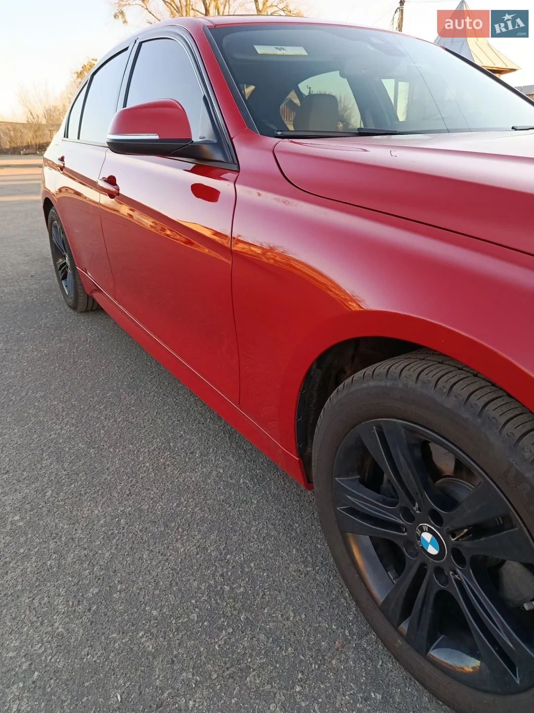 2016 BMW 3er - мініатюра 18
