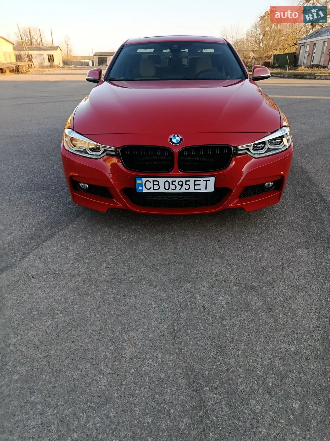 2016 BMW 3er - мініатюра 22