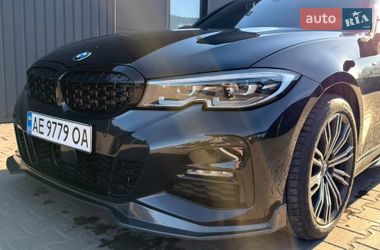 Седан BMW 3 Series 2021 в Каменском