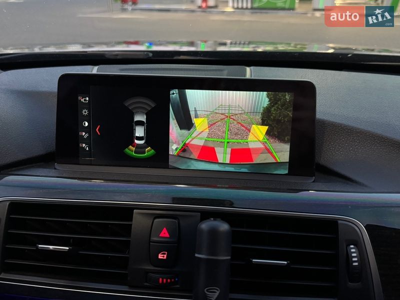 Седан BMW 3 Series 2016 в Киеве фото 20 Седан BMW 3 Series 2016 в Киеве