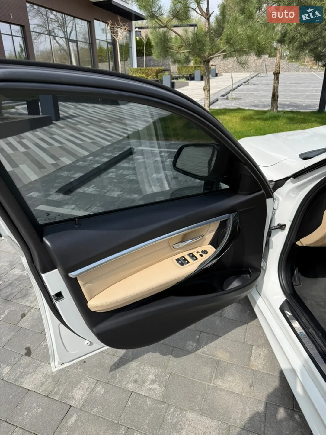 2017 BMW 3er - мініатюра 39