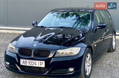 Универсал BMW 3 Series 2010 в Виннице