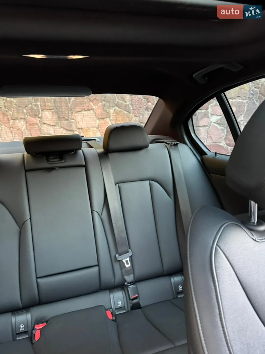 2020 BMW 3er - мініатюра 34