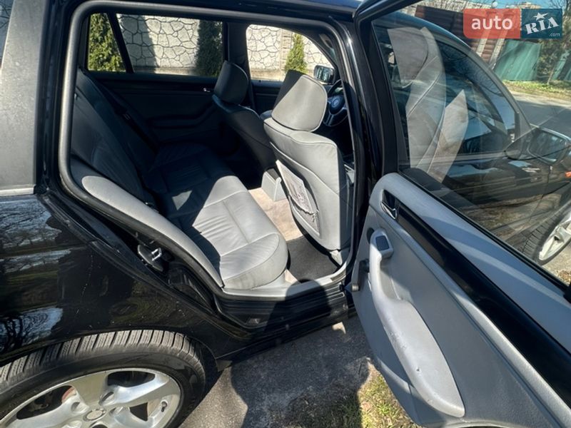 Универсал BMW 3 Series 2002 в Хмельницком