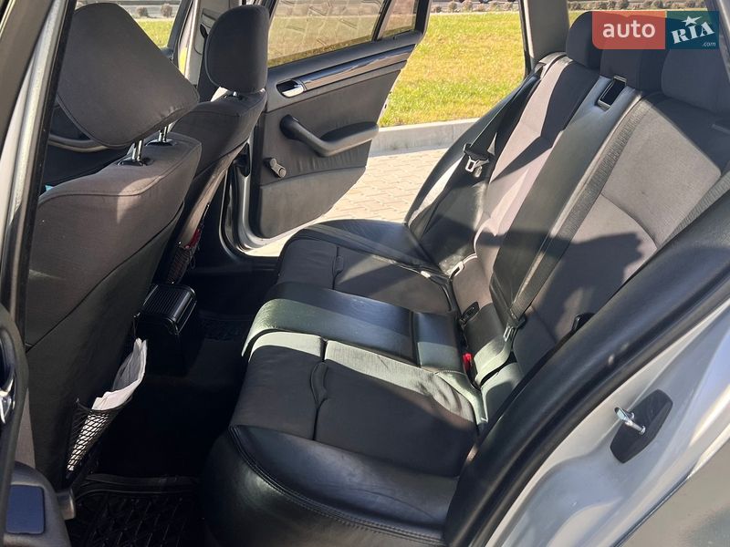 Универсал BMW 3 Series 2002 в Ровно