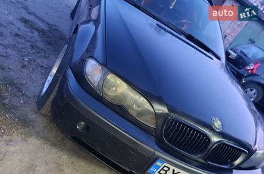 Универсал BMW 3 Series 1999 в Славуте