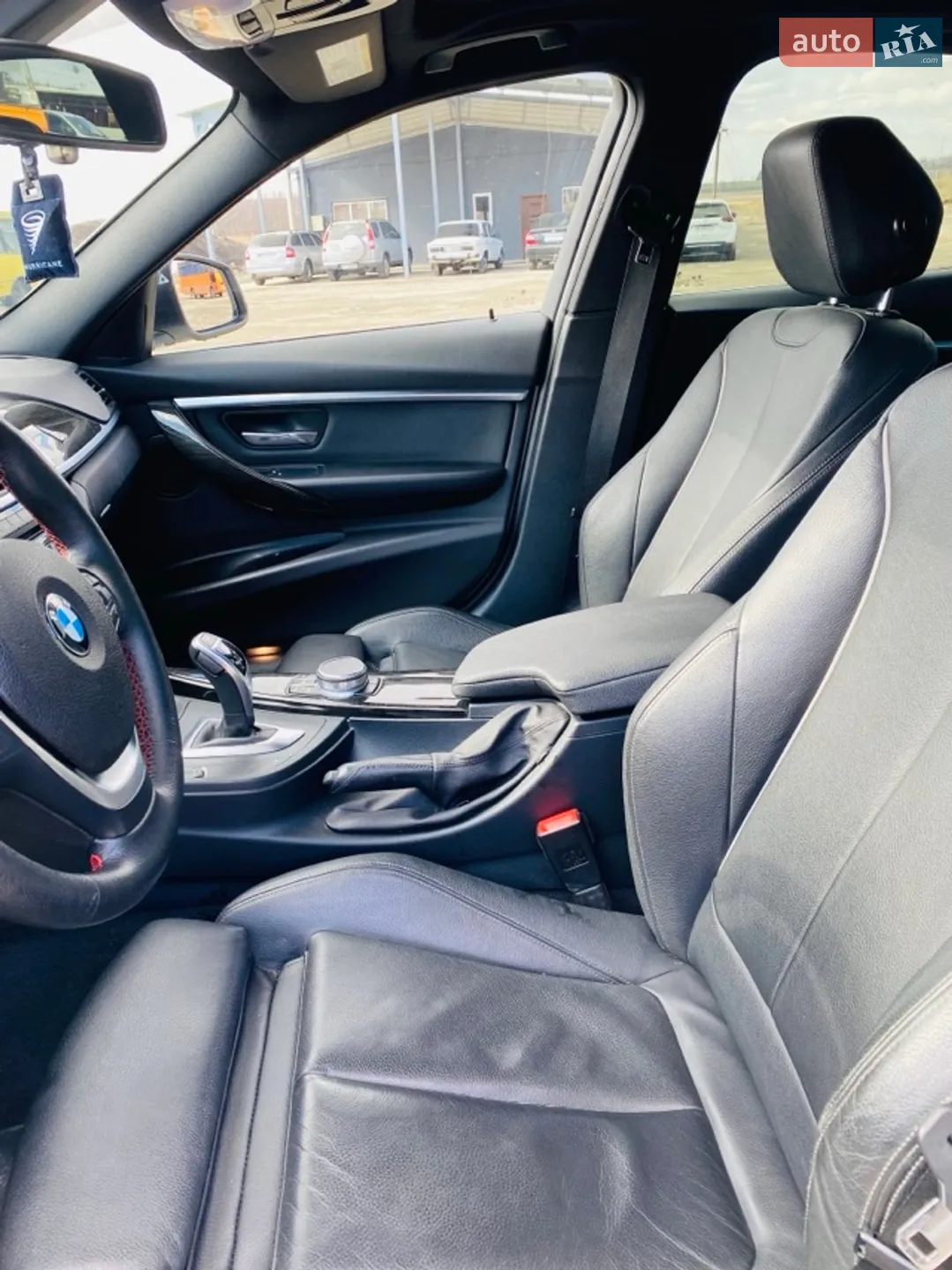 2018 BMW 3er - мініатюра 10