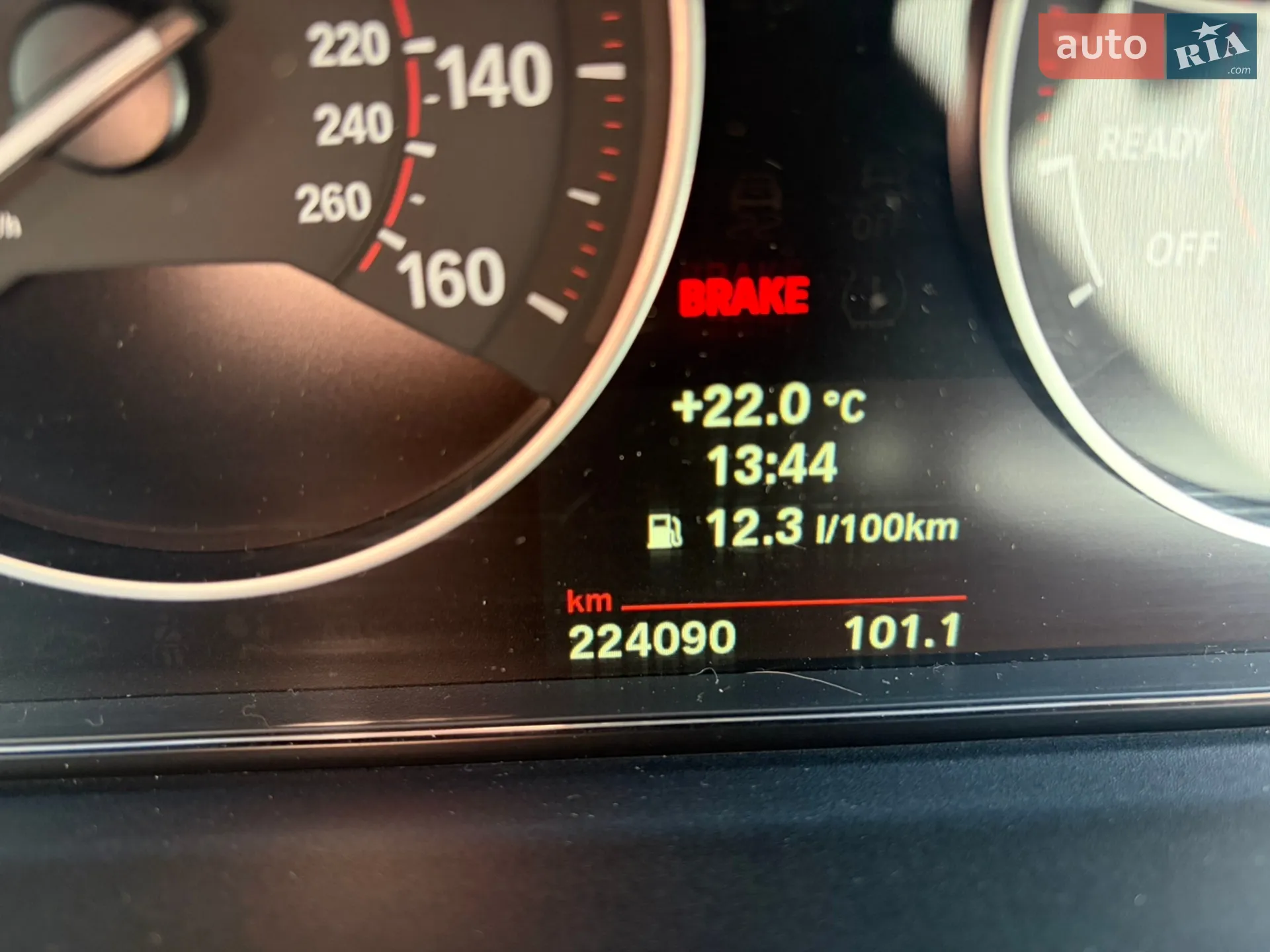 2014 BMW 3er - мініатюра 5