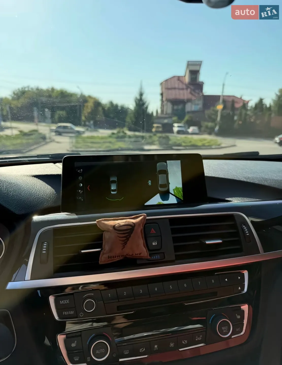 2017 BMW 3er - мініатюра 9
