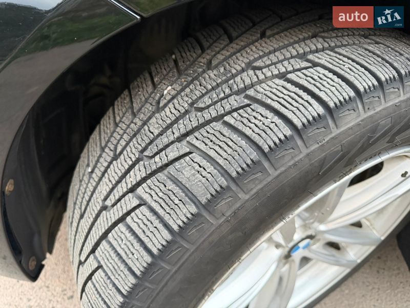 Універсал BMW 3 Series 2014 в Одесі