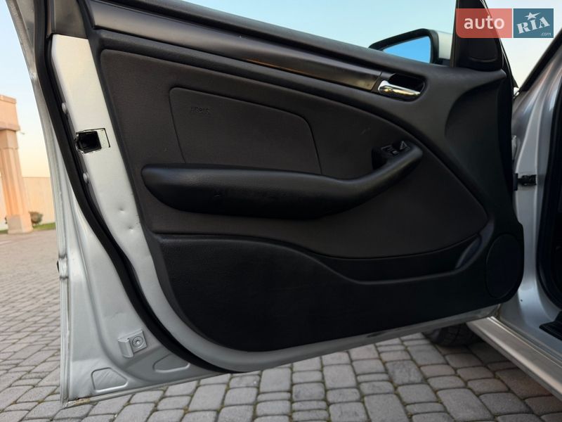 Седан BMW 3 Series 2004 в Черновцах фото 34 Седан BMW 3 Series 2004 в Черновцах
