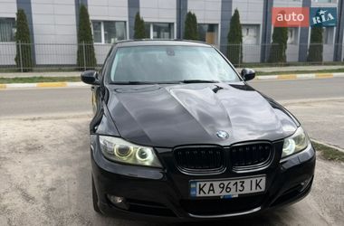Універсал BMW 3 Series 2010 в Києві
