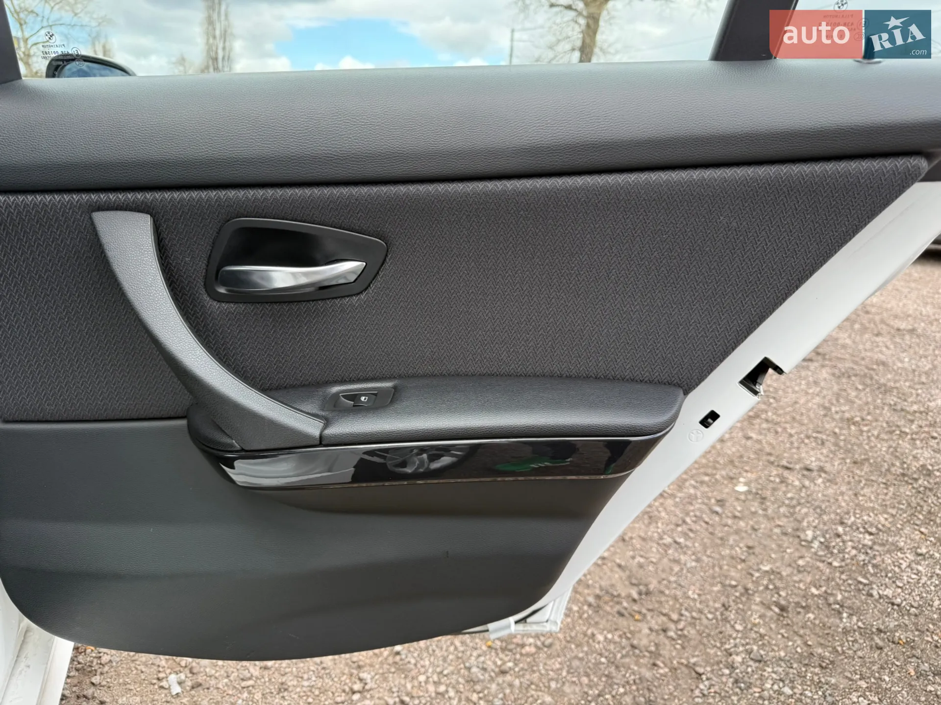 2011 BMW 3er - мініатюра 17