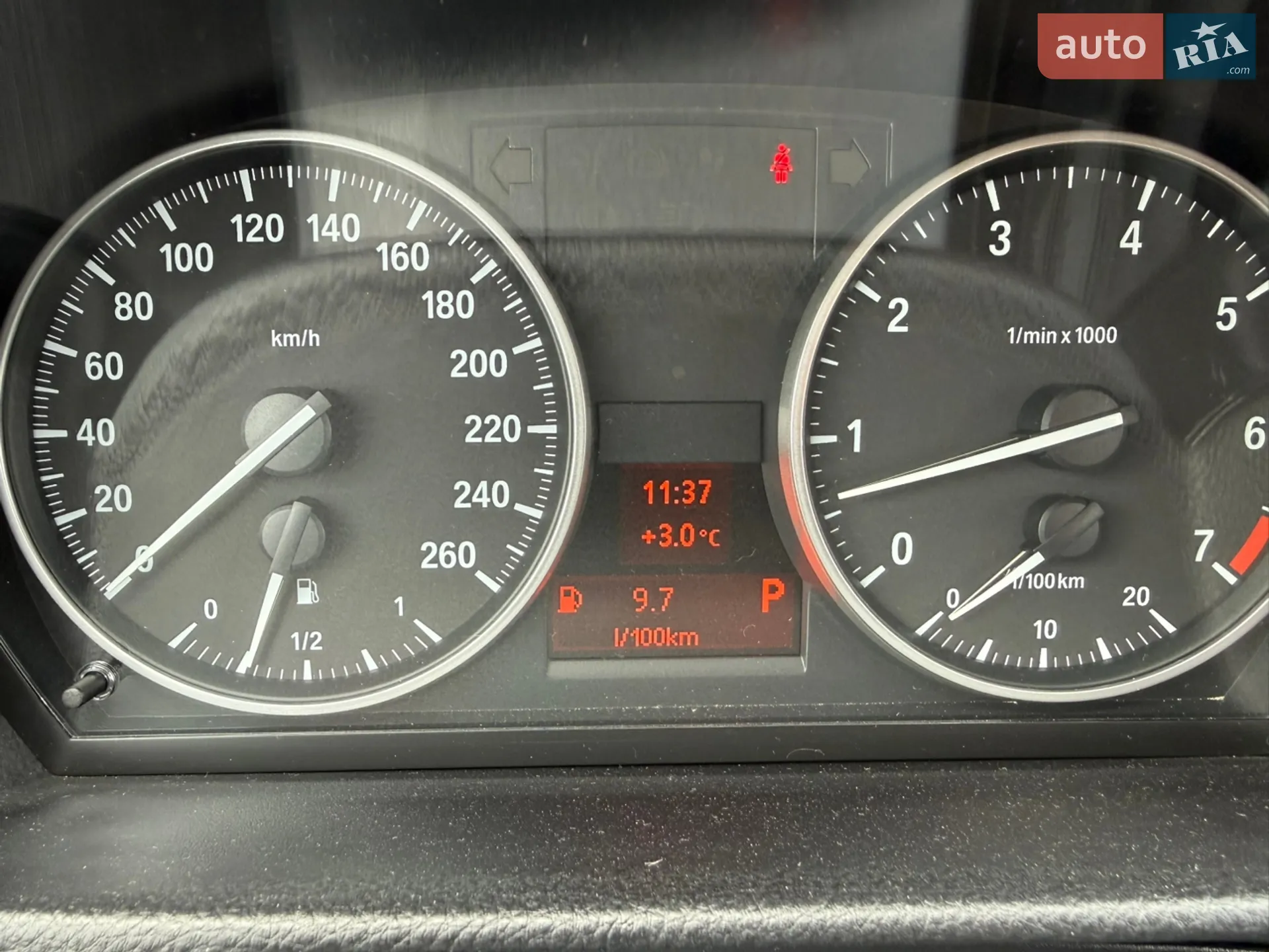 2011 BMW 3er - мініатюра 26