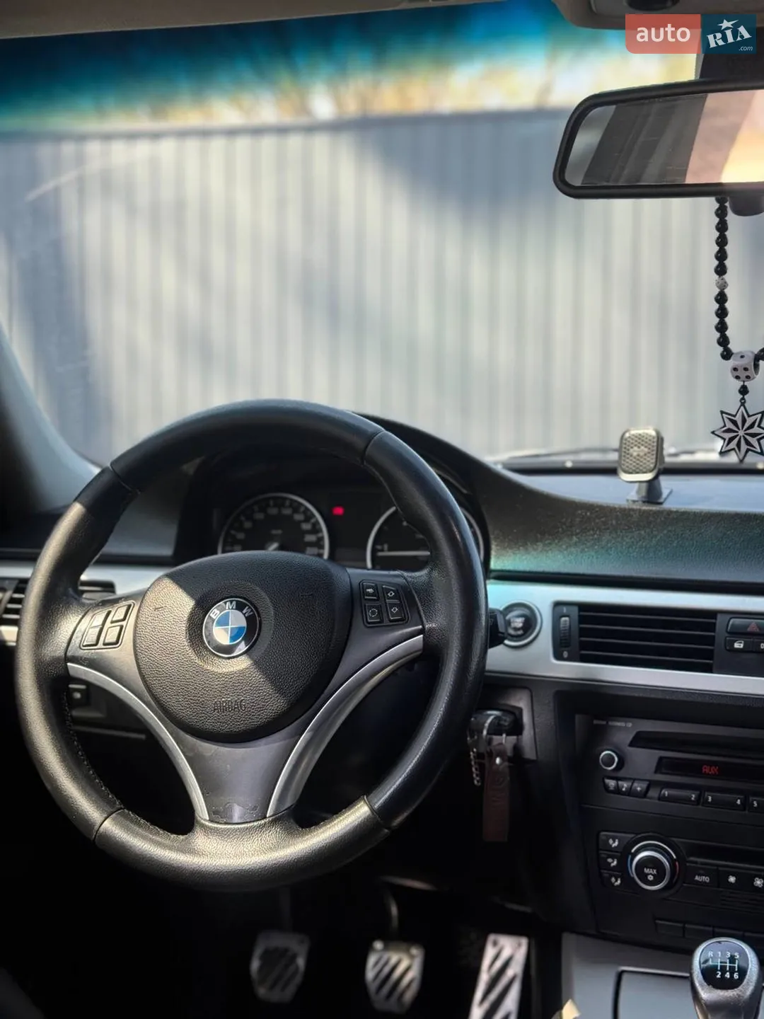 2010 BMW 3er - мініатюра 13
