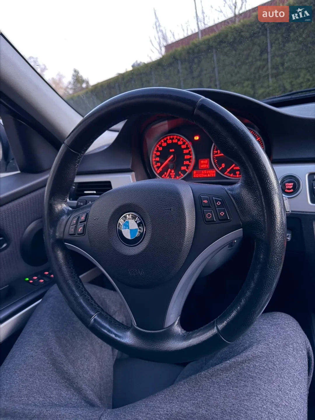 2011 BMW 3er - мініатюра 27
