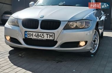 Універсал BMW 3 Series 2009 в Одесі