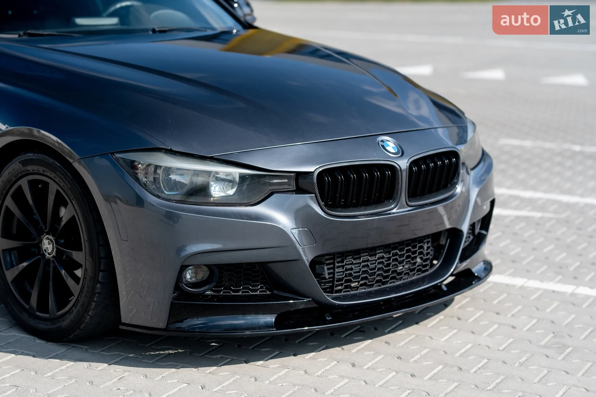 2018 BMW 3er - мініатюра 5
