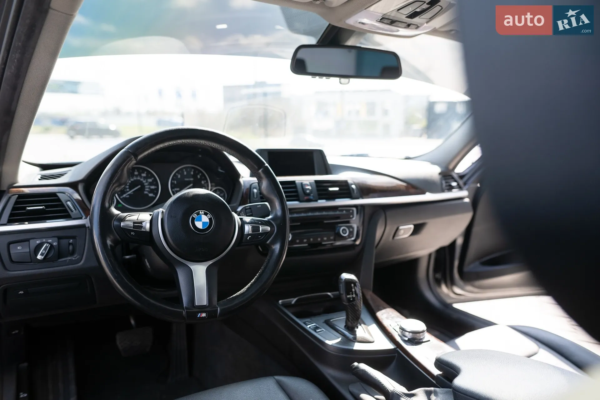 2018 BMW 3er - мініатюра 15