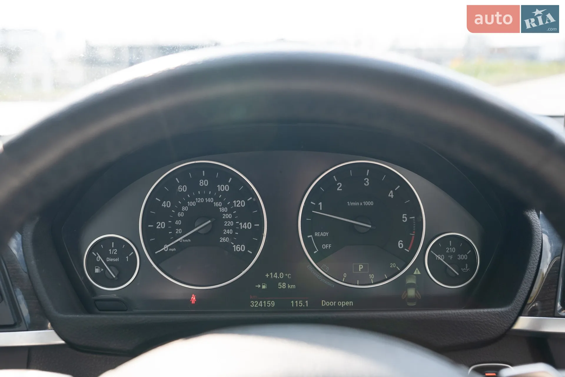 2015 BMW 3er - мініатюра 20