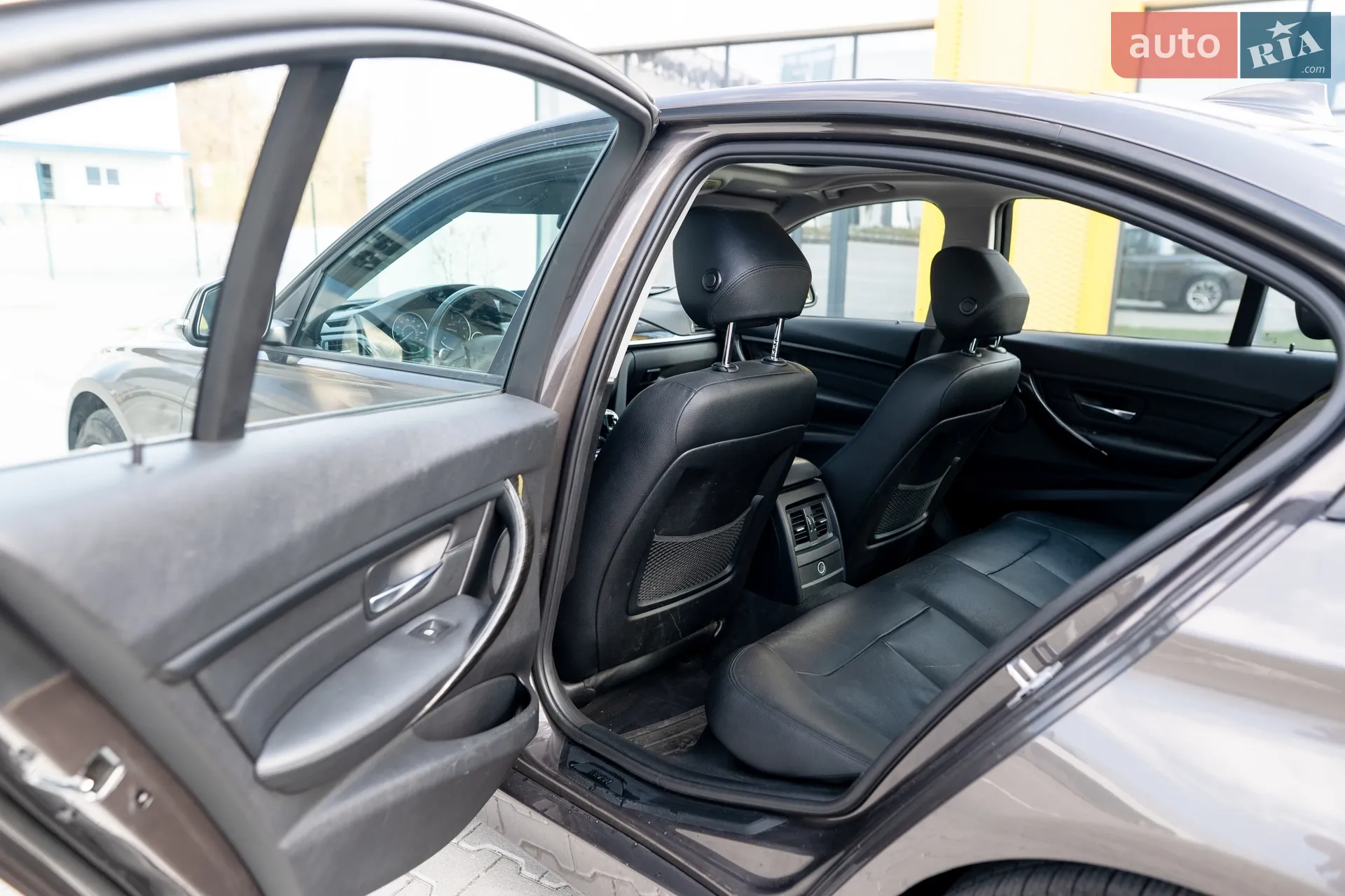 2015 BMW 3er - мініатюра 26
