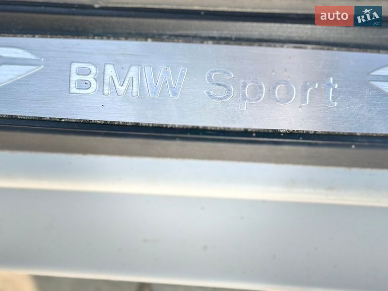 Седан BMW 3 Series 2013 в Ірпені