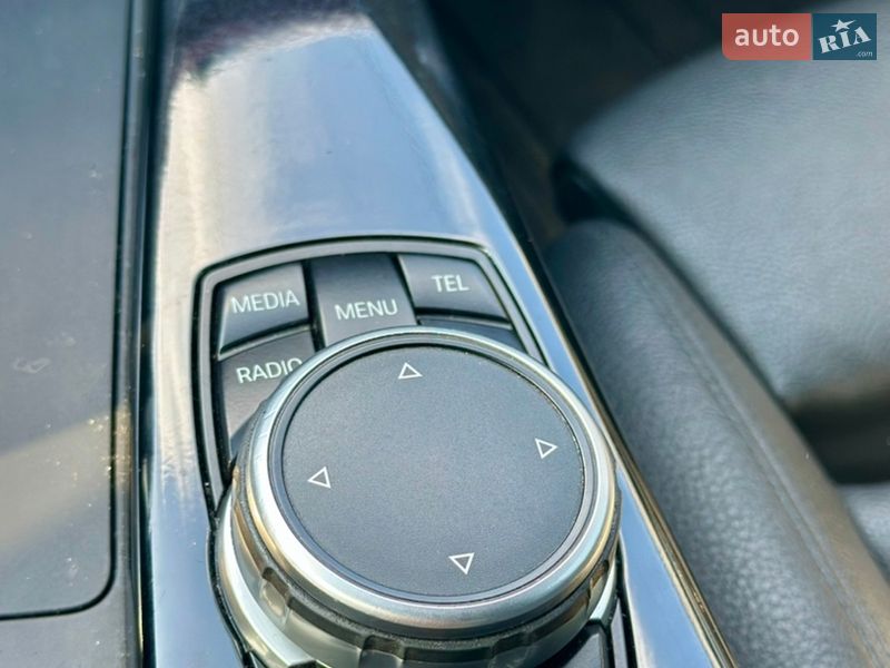 Седан BMW 3 Series 2013 в Ірпені