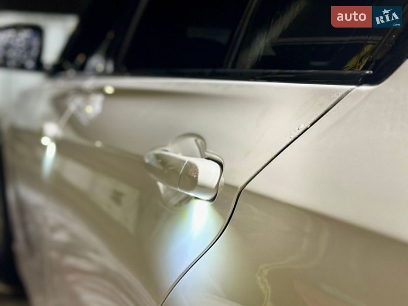 Седан BMW 3 Series 2013 в Ірпені