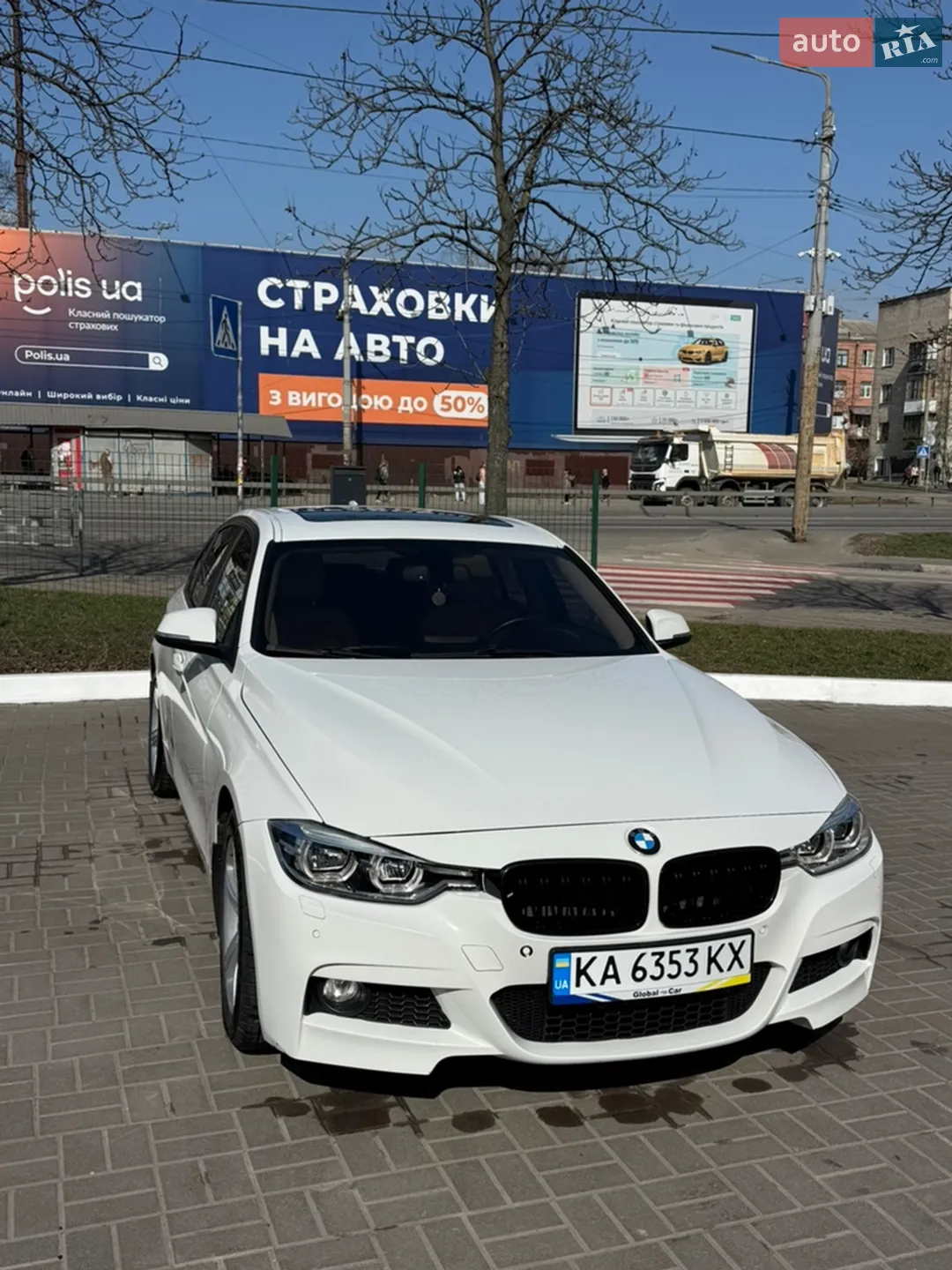 2014 BMW 3er - мініатюра 10