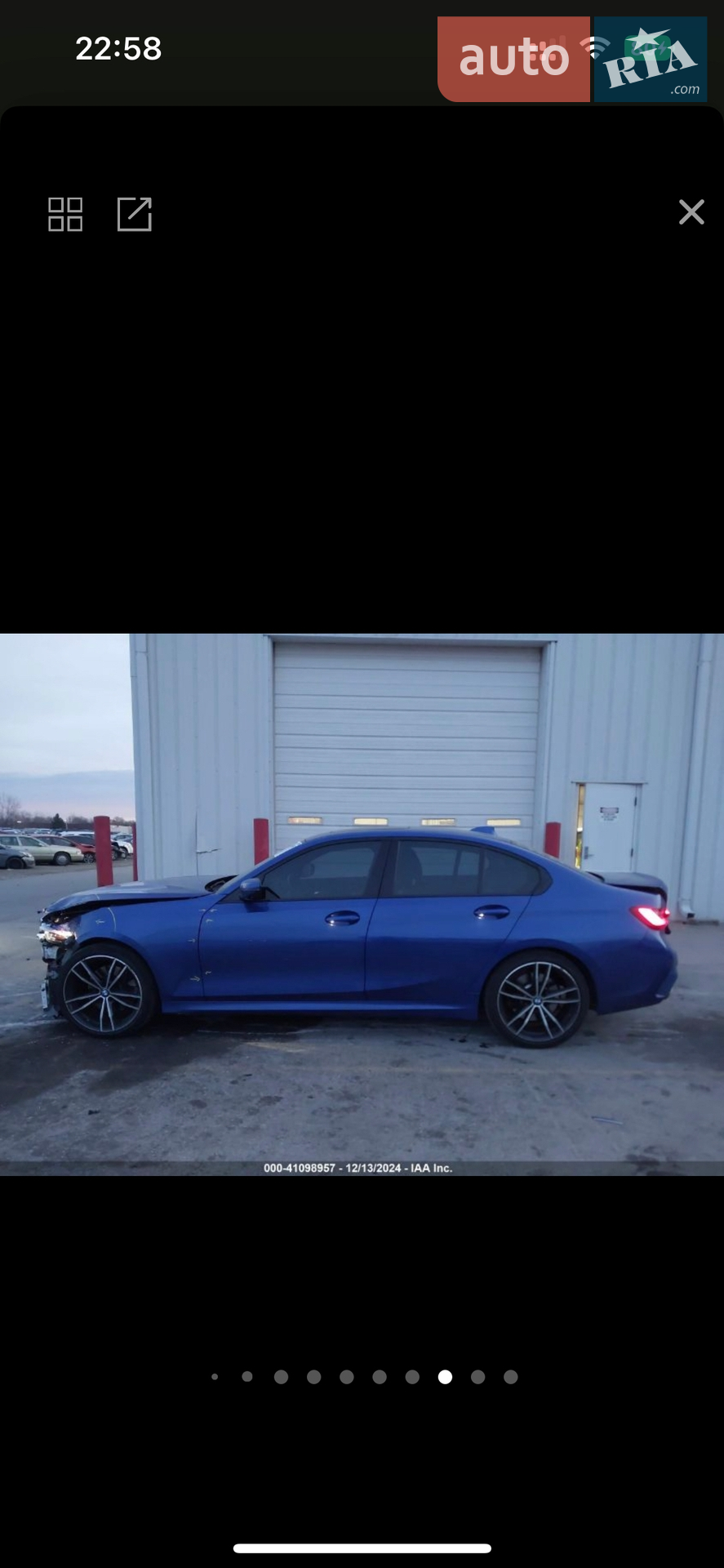 2018 BMW 3er - мініатюра 29