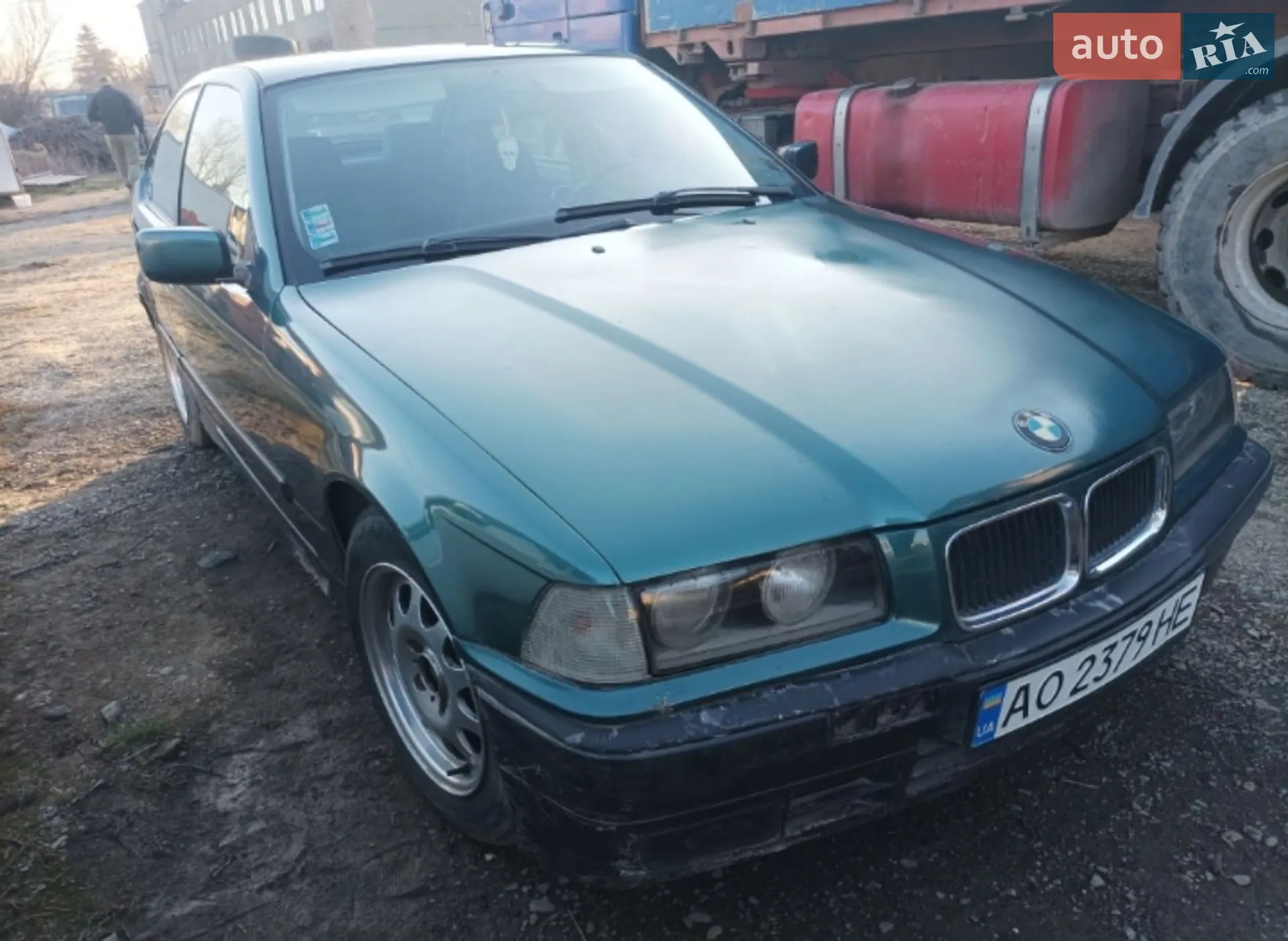 Фото авто 15