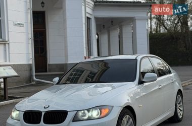 Седан BMW 3 Series 2010 в Белой Церкви
