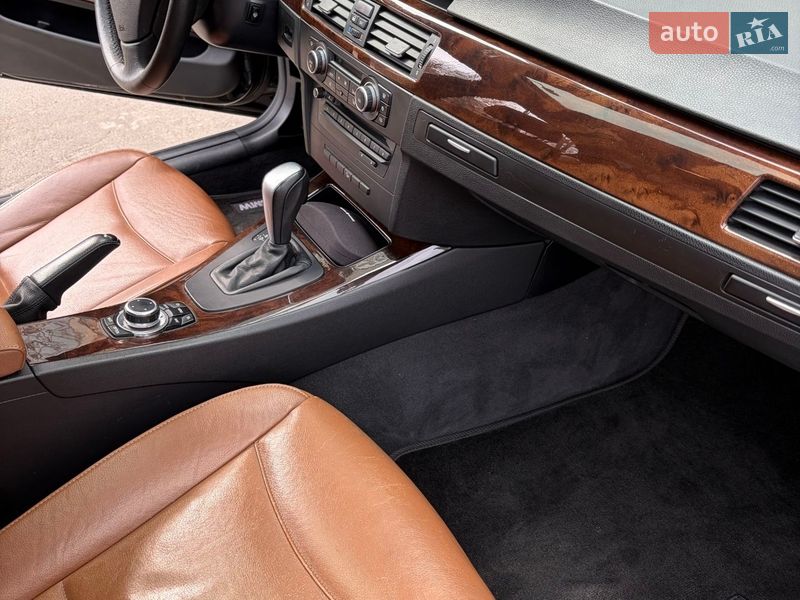Седан BMW 3 Series 2010 в Одесі фото 7 Седан BMW 3 Series 2010 в Одесі