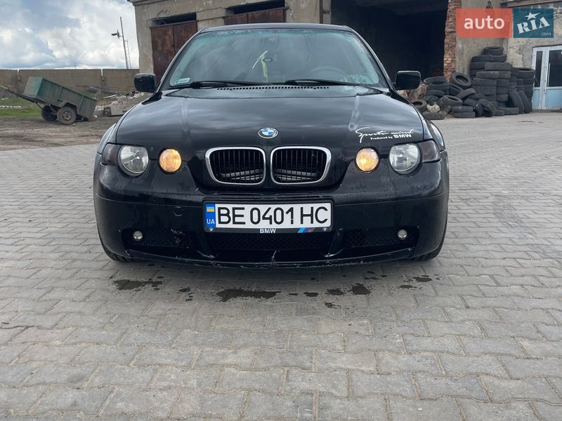 BMW 3 Series 2004 BMW 3 Series 2004